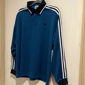 Adidas long sleeve